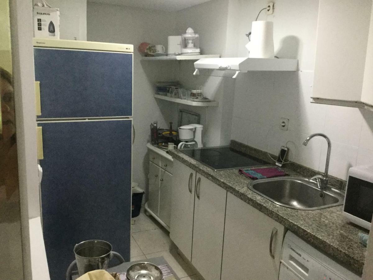 Marbell Center Apartment *